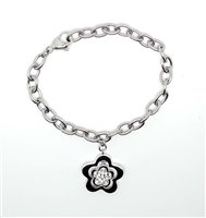 Bracelet Morellato Woman Ricordi in Steel Cubic Zirconia SYW03 - SYW03